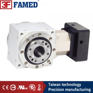 90 degree right angle bevel planetary gearbox with roller bearing - United  States - Newstart Planetary Gear Boxes Co.,Ltd.