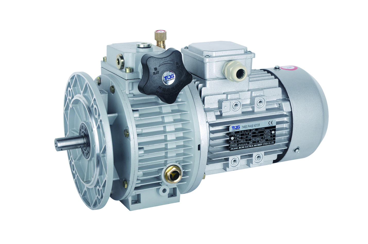 UDL Stepless Speed Variator - servomotorgearbox